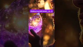 ✅TAROT - PRZEKAZY Duszy☯️ z Oobe Powieści - PRZEKAZ na DZIŚ SHORT - 🙋 - 15