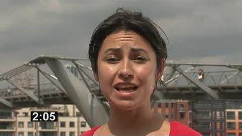 Speakout 2E Upper Intermediate BBC Interviews U07