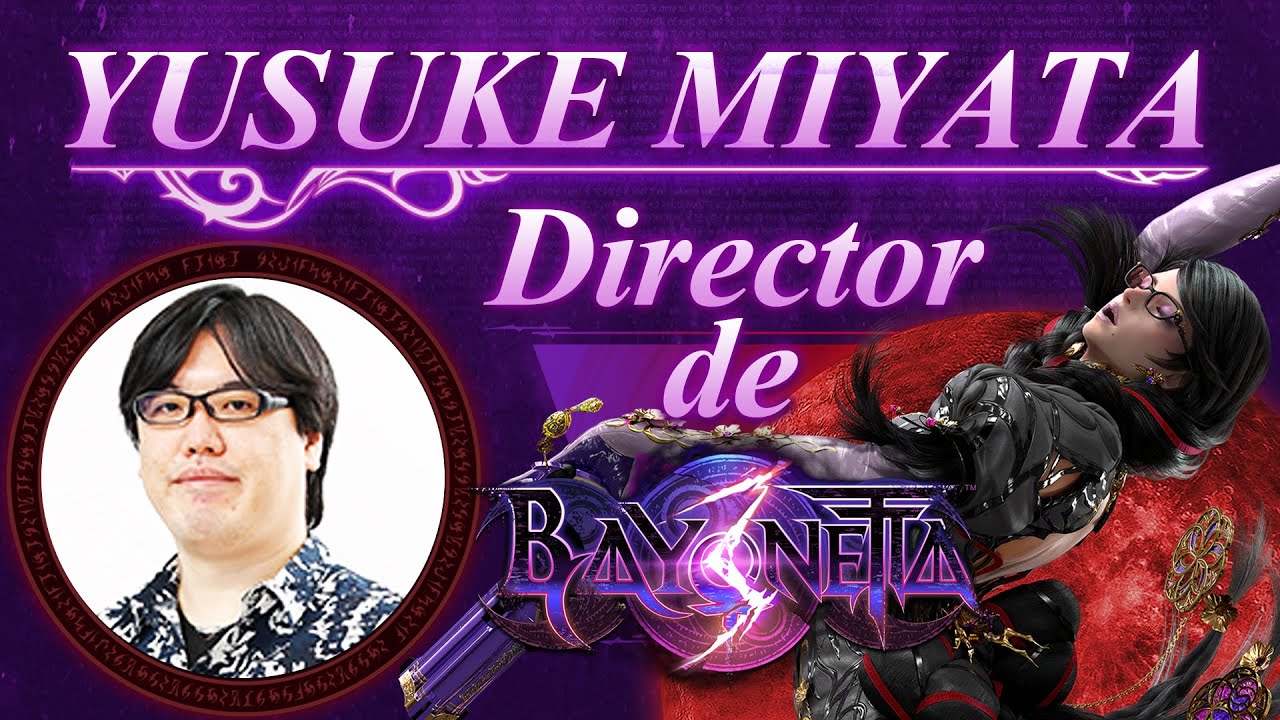 El director de Bayonetta 3 habló sobre la posibilidad de ver el juego en  PlayStation, Xbox o PC - Cultura Geek