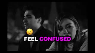 Tell Me What To Do  Special Version For Broken Hearts By Veiledmoon  