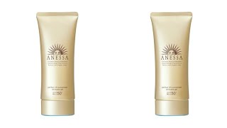 Anessa Perfect UV Sunscreen Skincare Gel