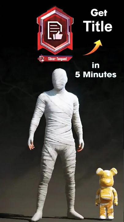 Download lagu Get Title in 5 Minutes #pubgmobile #pubg