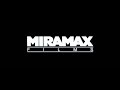 1998 Miramax Films Logo With 1987 Miramax Films Fanfare