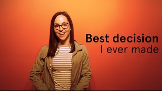 The things you learn here – about learning The things you learn here – about learning