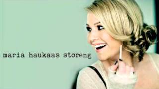 Maria Haukaas Storeng - Too Taboo (HD) chords