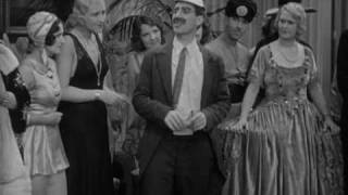 How to Introduce a Female Singer - Groucho Marx - Monkey Business (1931)
