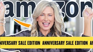 HAPPY SALES DAY!! Quick Recap for Amazon Prime Days & Nordstrom Anniversary Sale