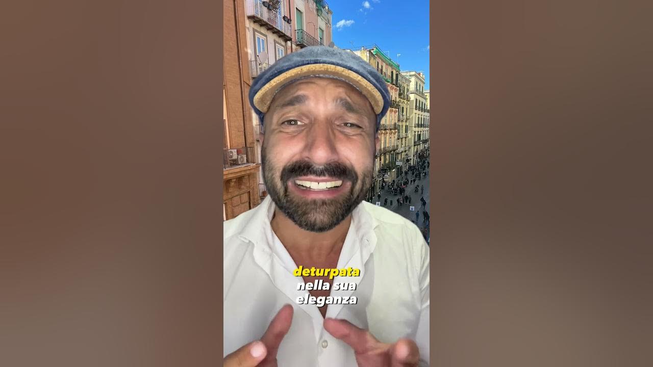 Comportamento Di Chi Ha La Coda Di Paglia La coda di paglia - YouTube