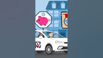 #1 Driving Test Routes App