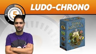 LudoChrono - Terra Mystica