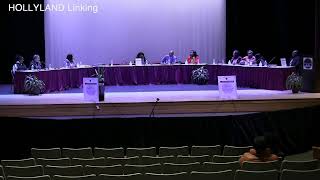 Pleasantville Public Schools Board Meeting January 28, 2026