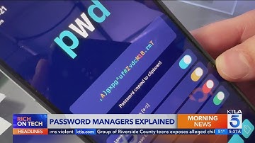 Stop Using the Same Password (Do This Instead)