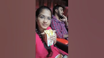 Movie date with husband 💫 #viralvideo #minivlog #grwm #outfitideas #meesho #trendingshorts #ajio