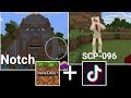 Những video Tik Tok về game Minecraft truấttt nhất phần 15