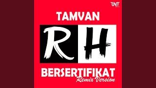 Video thumbnail of "Riyanto Husnooohh - Tamvan Bersertifikat (Remix Version) (feat. Bocah Ora Umum)"