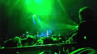 Squarepusher 20151024 4