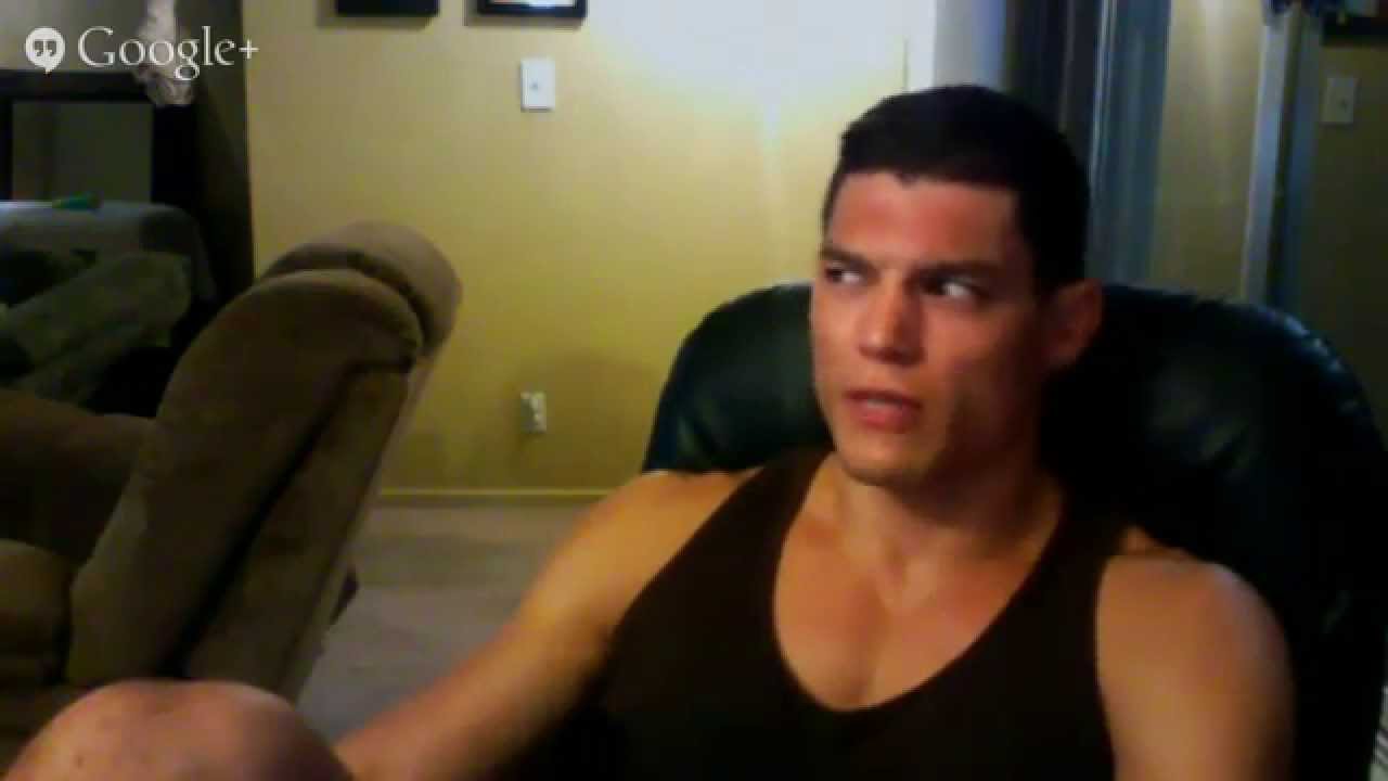 Alan Jouban talks jump from RFA to UFC for debut against Seth Baczynski in Maine