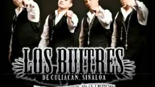 Mentalidad Enferma - Los Buitres De Culiacan Sinaloa chords