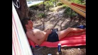 Mieczysław Udziela W Chorwacjii