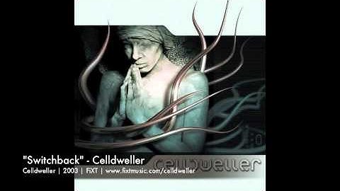Celldweller - Switchback (Cell #1 Intro)