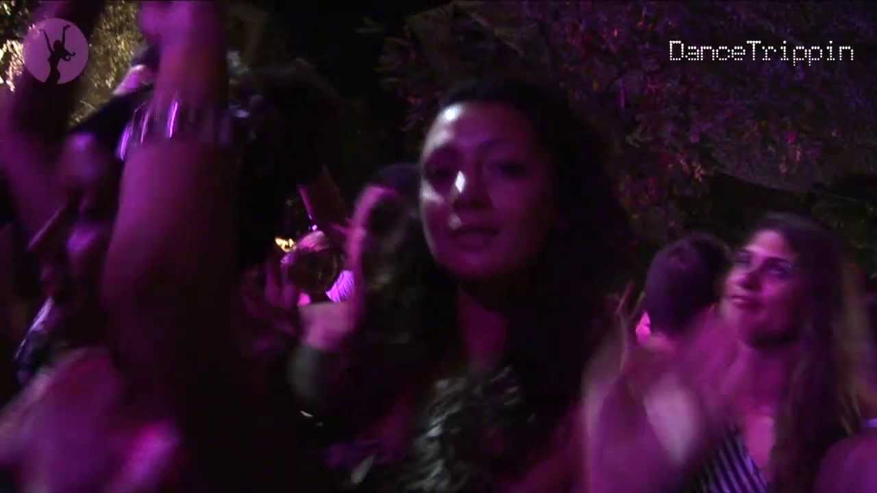 Defex | Zoo Project | Ibiza