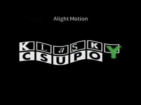 klasky csupo in boul123 major squared
