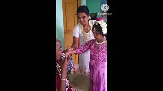 R.G.Aksha 8th Birthday