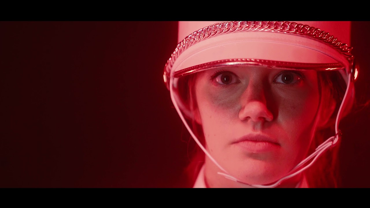 Blazin' Brigade Marching Band Hype 2021 YouTube