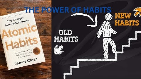 The Power of Small Habits: How Tiny Changes Create Big Results