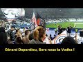 Les meilleurs chants de la Coupe du Monde 2018 (Pavard, Kanté, Umtiti..)