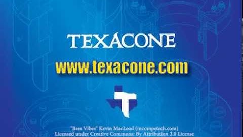 Texacone