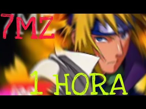 Rap do Minato (Naruto) - O DEVER DE UM PAI