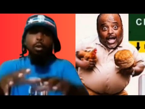 @BlackAlpha16 destroyed Roland Martin With RECEIPTS! This is BAD!