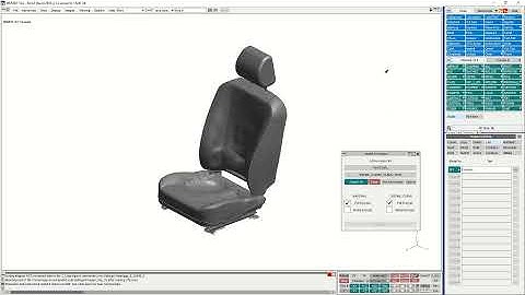 Expert LS-DYNA tools - encryption tool