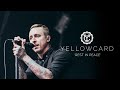 Capture de la vidéo Yellowcard - Rest In Peace (Official Music Video)