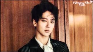 Yesung - Confession  (Feat. Chanyeol of EXO) - Legendado [PT-BR/ROM]