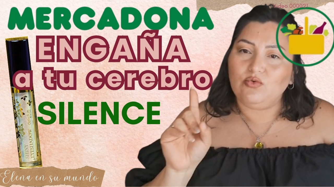 🤫 Mercadona NOS ENGAÑA!!! ¿Decepción Deliplus? Reseña SINCERA. Nos manipulan.