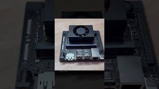 Yeni Tanıtılan Nvidia Orin Nano Super.