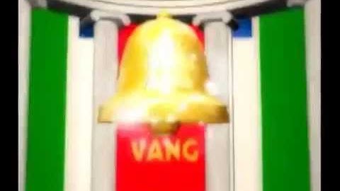 Nhạc đầu game show rung chuông vàng