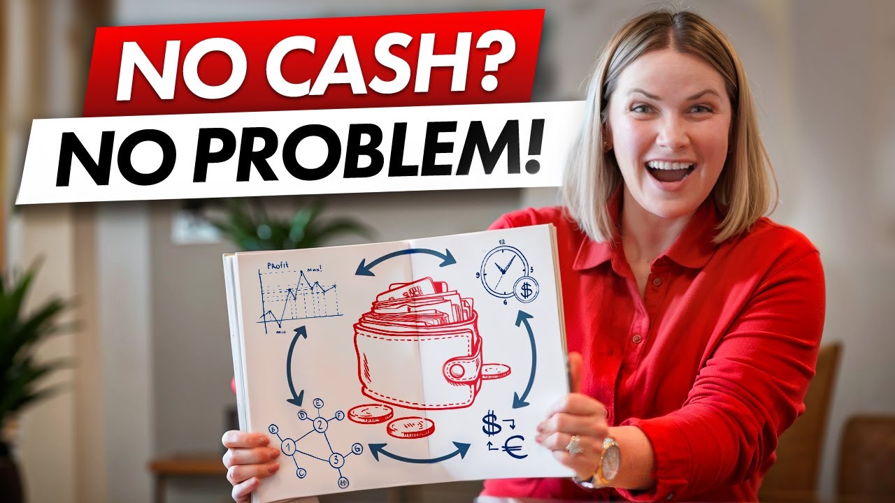 I Started a $0 Business and Now Sell Across America – Here is My Proven Strategy for Success