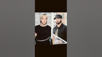 Eminem: The Moment He Almost Quit Rapping🤯😱