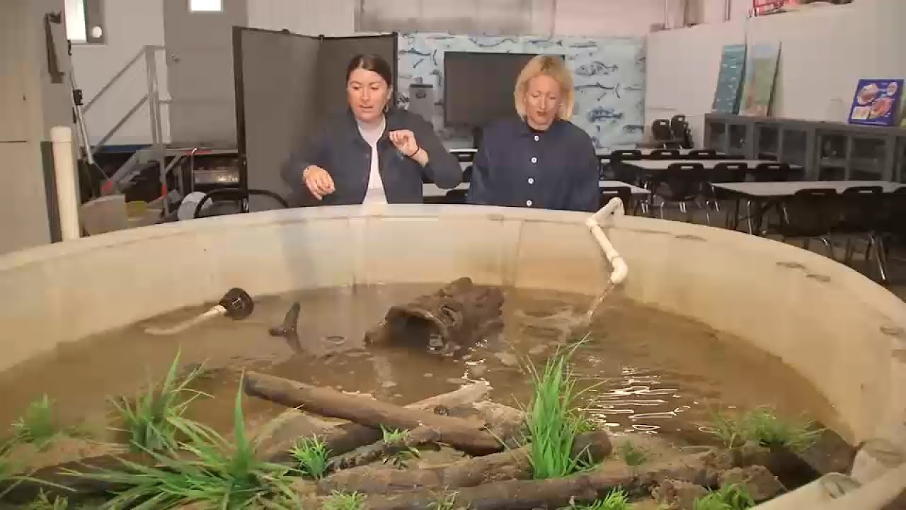 'Open House New York' happening this weekend with over 300 off-the-radar places open to the public