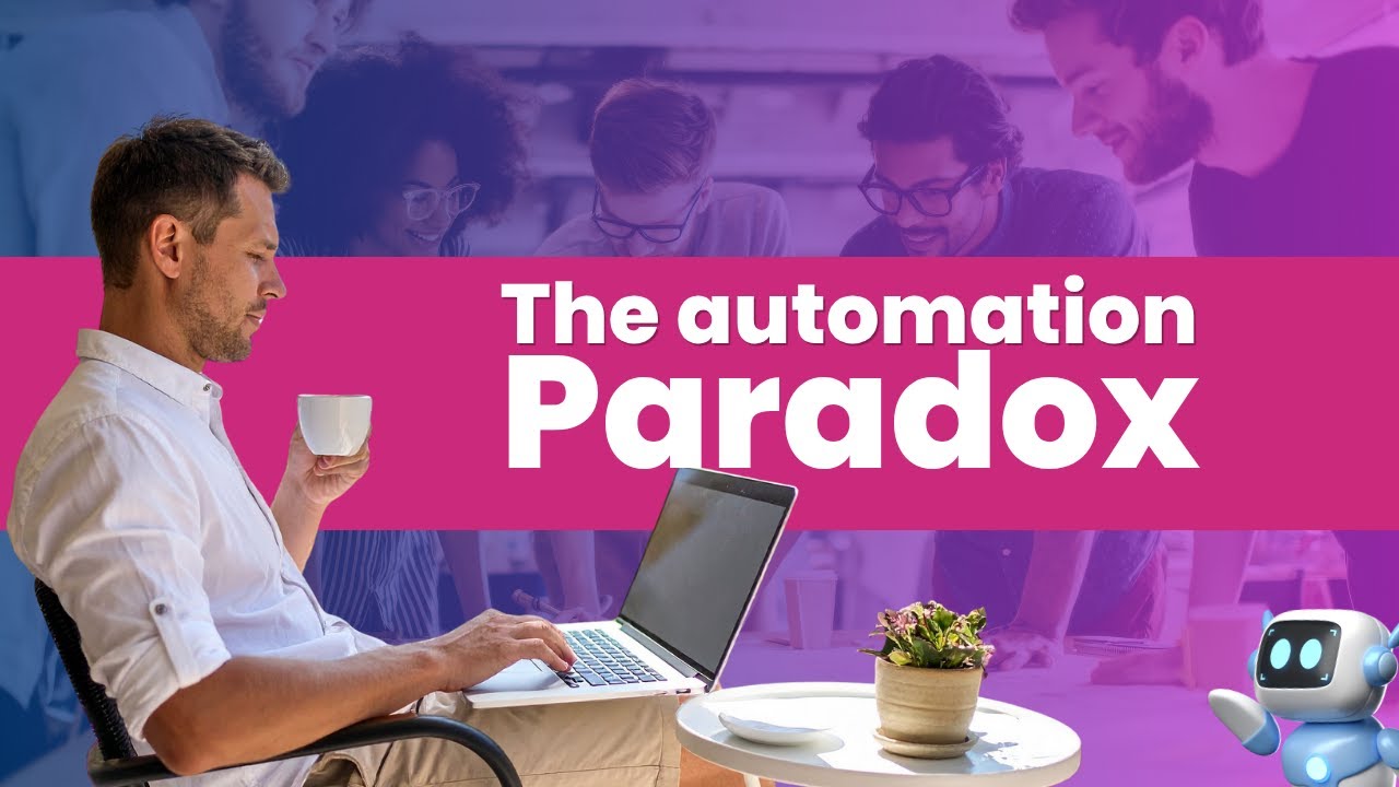 How AI-Powered IT Operations and RPA Are Transforming Scalable Enterprise Support