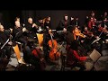 Valzer candele (Auld Lang Syne) .Cedric Dumont -Grande orchestra d'archi di Francesco Carnesecchi