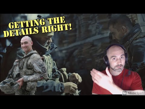 US Army Combat Veteran Reacts to Escape from Tarkov Episode 3 (part 1)