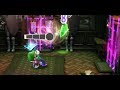 Luigi&#39;s Mansion 2 - Ghost capture fixed on citra + audio problem