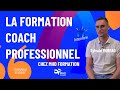 Sylvain moreau  tmoignage sur la formation de coach professionnel  mformation
