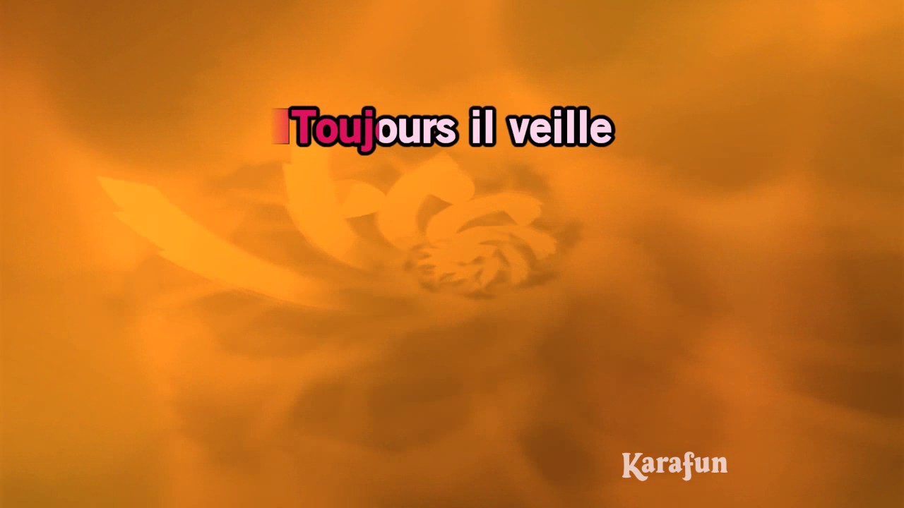 Karaoké Il vit en toi The Lion King (musical) * YouTube