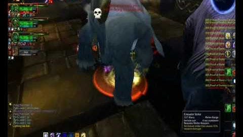 Icecoldwow private server 3.3.5