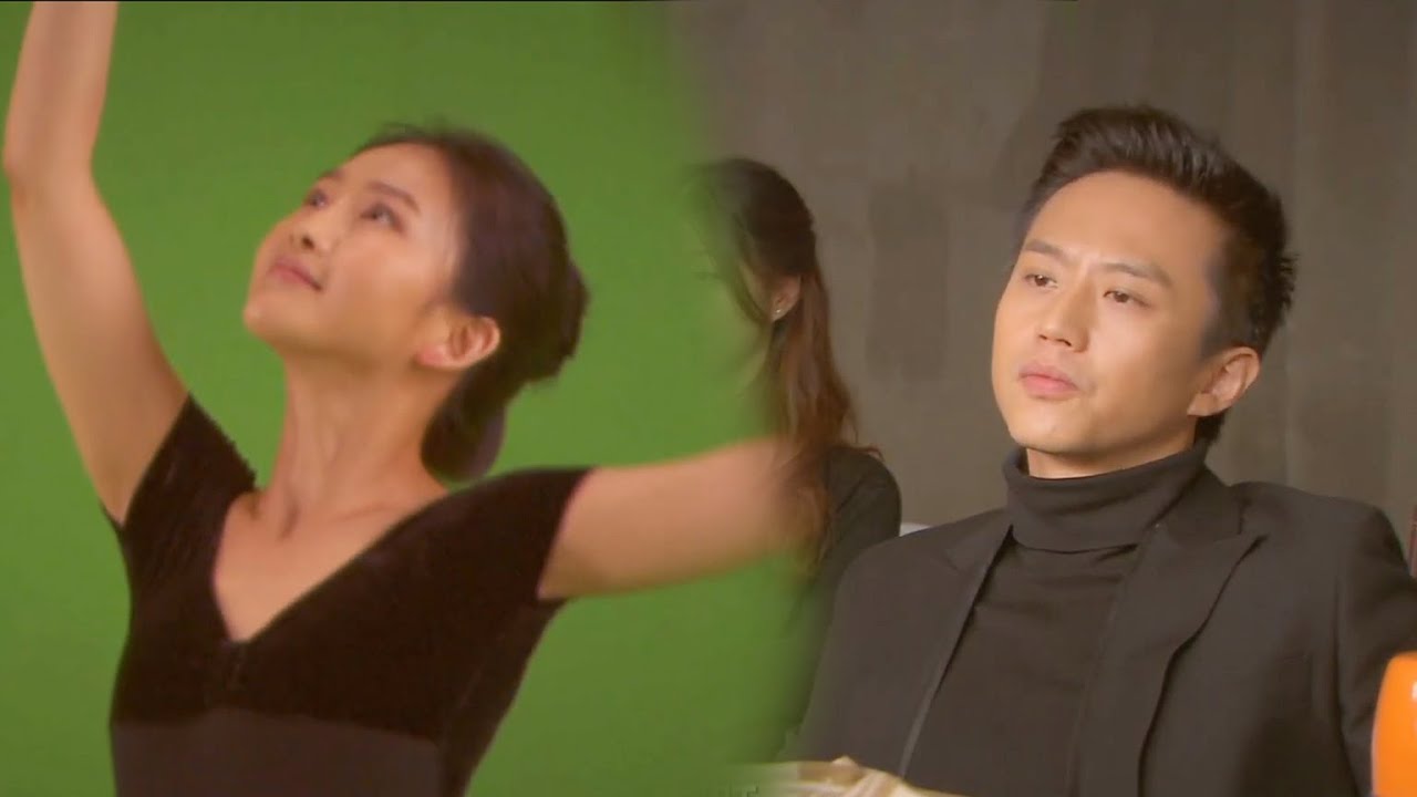 movie！女孩長得像總裁初戀，被總裁注意，人生從此迎來轉折！